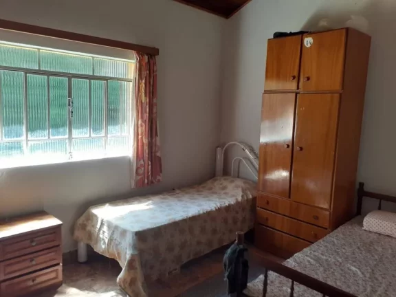 Imagem Chacara 12.500m² com 2 Casas em Extrema Estuda Permuta ABC