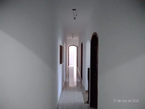Imagem Sobrado com 4 dormitórios à venda, 254 m² por R$ 850.000,00 - Vila Figueira - Suzano/SP
