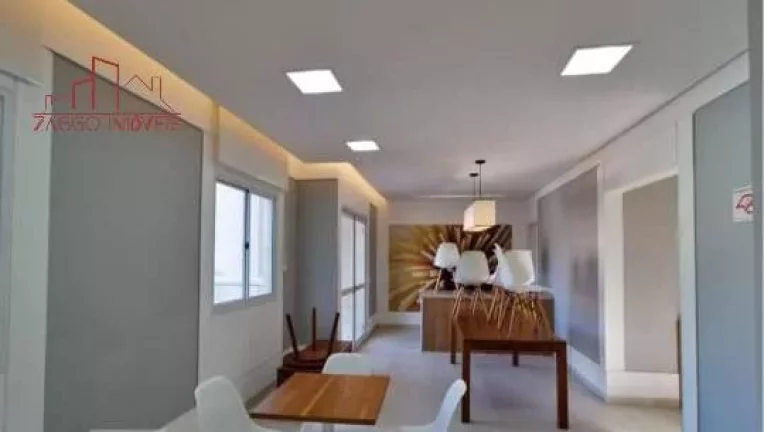 Imagem Duplex - 3 Dorms - 136 m² - Condomínio Fatto Unique.