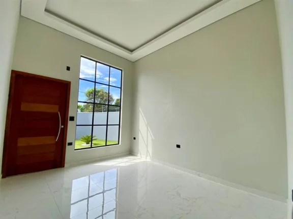 Imagem CASA COM 124.88 m² - SANTA EUGÊNIA - MONGAGUA SP