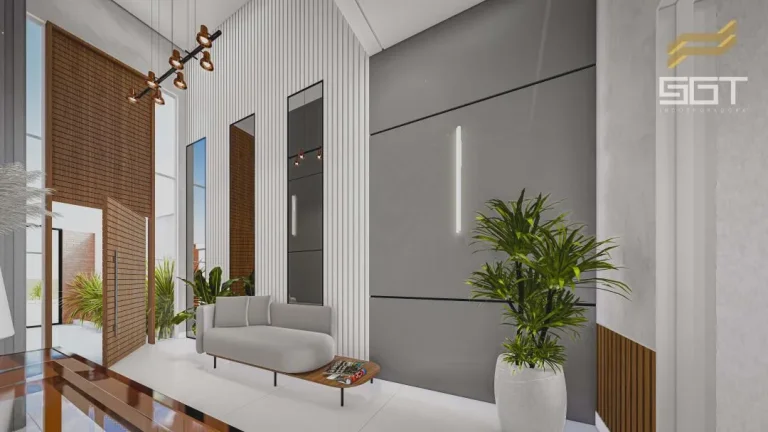 Imagem Lançamento com vista panorâmica do mar em Balneário Piçarras - Apartamentos com 3 Suítes no bairro Itacolomi em Piçarras/SC a venda com Adriano Carpes Imóveis
