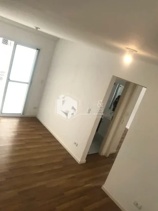Imagem APARTAMENTO À VENDA, COM 48 M² COM 2 DORMS, COM ARMÁRIO NA COZINHA E BANHEIRO, COM 1 VAGA E LAZER - 5º ANDAR NA VILA AMÁLIA