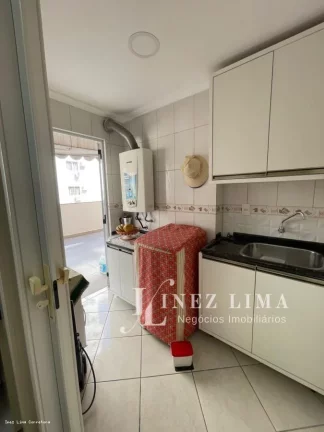 Imagem Apartamento para Temporada em Itapema, meia praia, 3 dormitórios, 1 suíte, 2 banheiros, 2 vagas