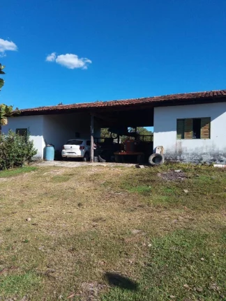 Imagem Fazenda à Venda em Faina - 237 Alqueires de Oportunidade!