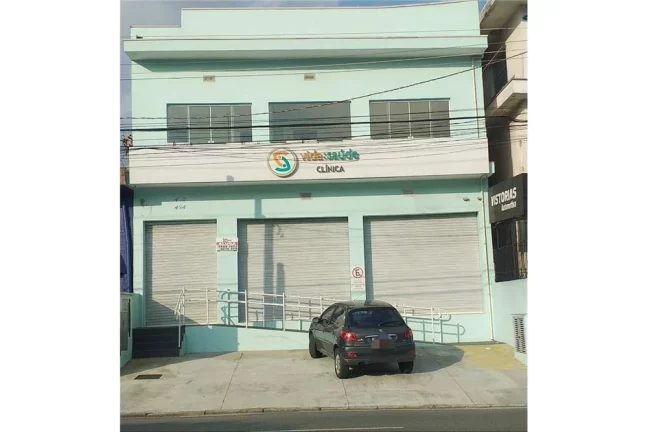 Imagem Pavimento com 7 salas para locação em Pirituba.