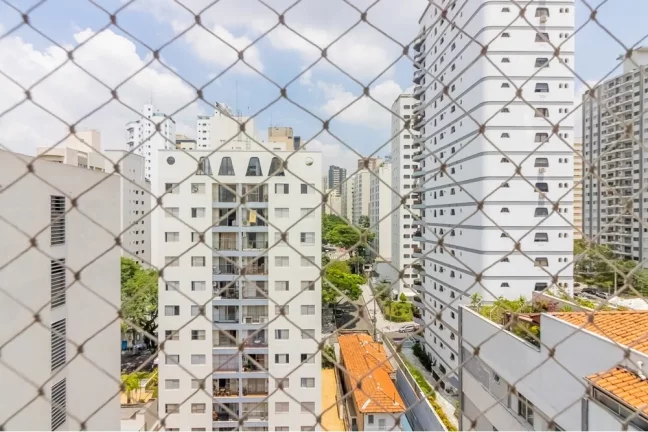 Imagem APARTAMENTO RESIDENCIAL em São Paulo - SP, Aclimação