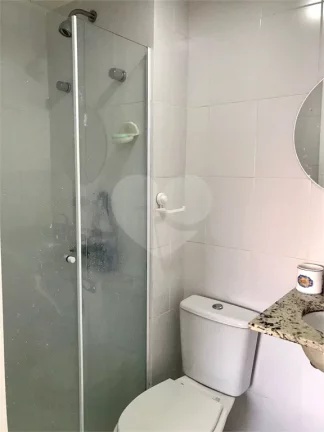 Imagem Apartamento à venda com 2 quartos, sendo 1 suíte, no condomínio Jardins do Joquei, São Paulo - SP