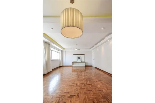 Imagem APARTAMENTO RESIDENCIAL em São Paulo - SP, Jardim Paulista