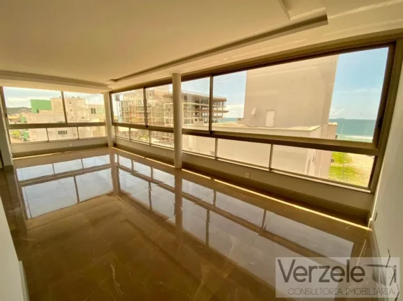Imagem Apartamento 3 dormitórios para Venda em Itajaí / SC no bairro Praia Brava de Itajaí