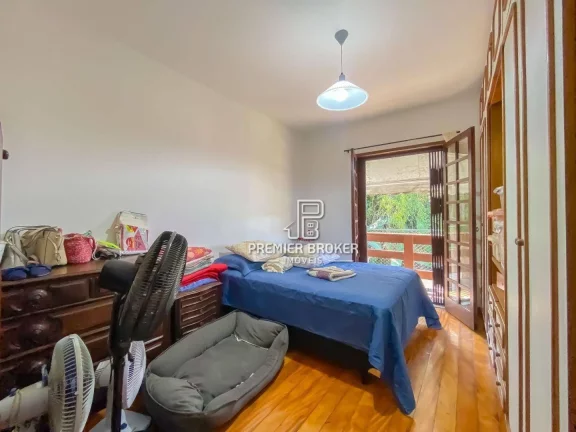 Imagem Casa à venda, 148 m² por R$ 900.000,00 - Alto - Teresópolis/RJ