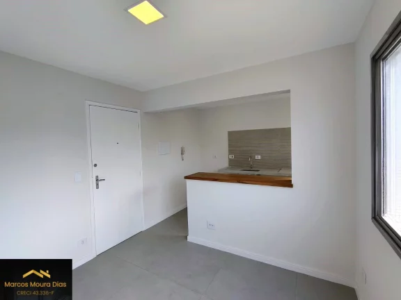Imagem Apartamento Campos Eliseos, 1 Dormitório, REFORMADO com fácil acesso ao Metrô Marechal Deodoro