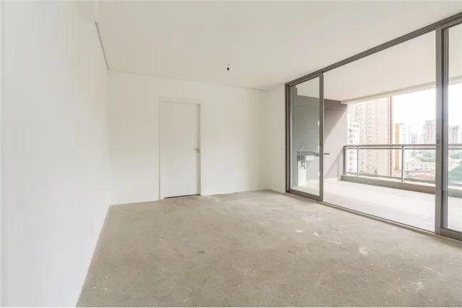 Imagem APARTAMENTO RESIDENCIAL em São Paulo - SP, Vila Olímpia