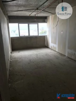 Imagem VENDO SALA NO EDIFICIO JORGE LEAL