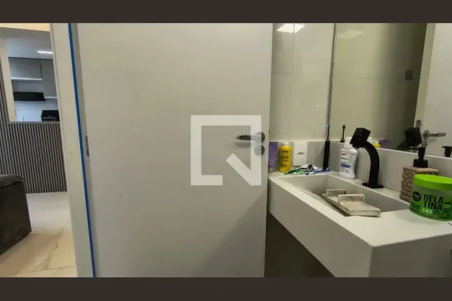 Imagem Apartamento à Venda - Vargem Pequena, 2 Quartos, 44 m2