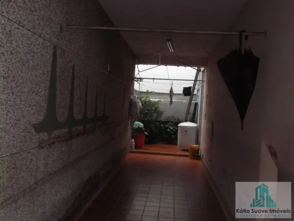 Imagem Sobrado para Venda em São Caetano do Sul / SP no bairro Barcelona