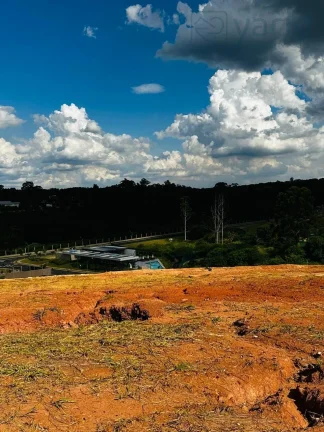 Imagem TERRENO NO CONDOMÍNIO TAMBORÉ, JUNDIAÍ