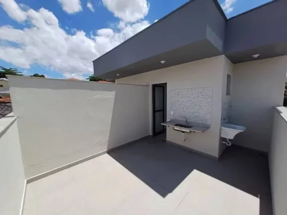 Imagem Apartamento Cobertura Duplex em Belo Horizonte