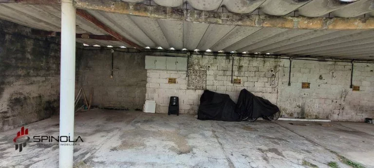 Imagem Apartamento com 1 dormitório à venda, 40 m² por R$ 195.000,00 - Vila Caiçara - Praia Grande/SP