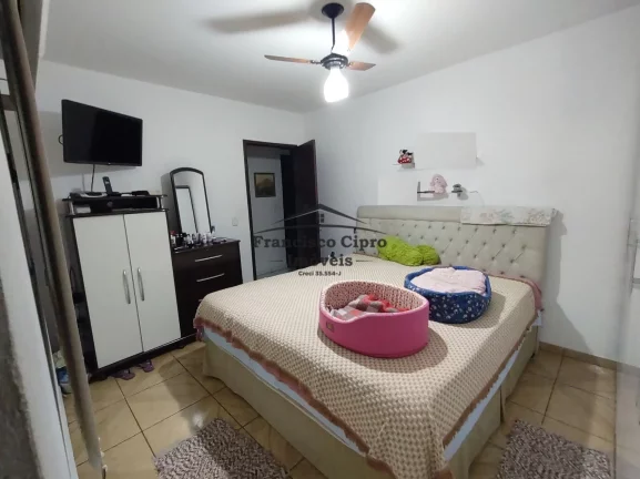 Imagem Casa à venda no bairro Vila Municipal - Guaratinguetá/SP