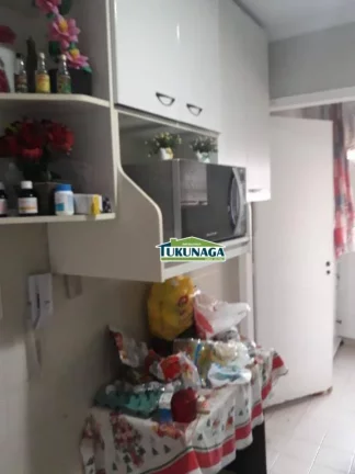 Imagem Apartamento com 2 dormitórios à venda, 70 m² por R$ 400.000,00 - Vila Galvão - Guarulhos/SP