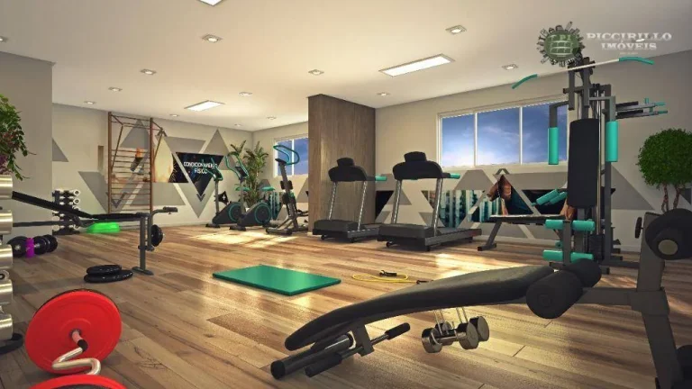 Imagem Apartamento com 2 dormitórios à venda, 68 m² por R$ 632.995,00 - Vila Guilhermina - Praia Grande/SP