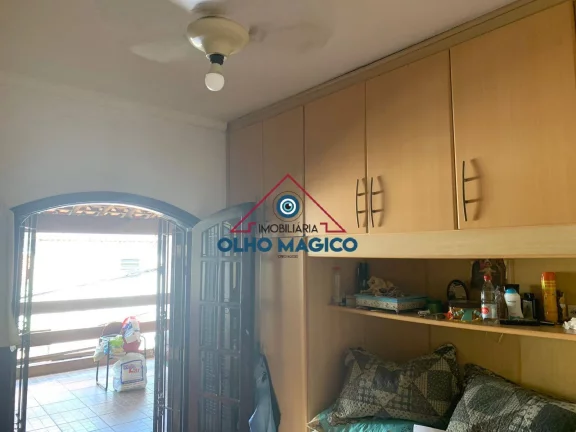 Imagem Sobrado Novo Osasco - 3 dormitórios sendo 1 suíte. Aceita permuta