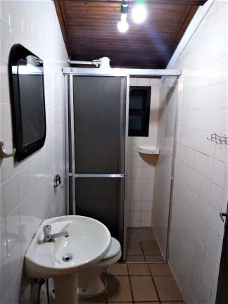 Imagem 2 casas a venda na Barra do Ribeira- Juréia