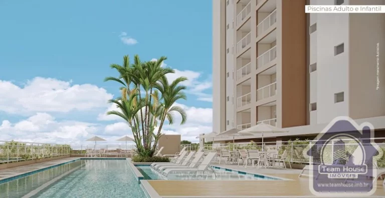 Imagem Apartamento a venda no Jardim Imperador em Suzano/SP