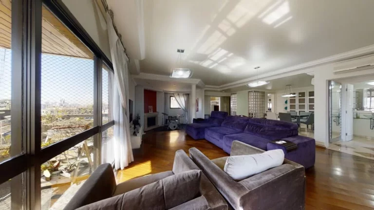 Imagem APARTAMENTO RESIDENCIAL em São Paulo - SP, Sumaré