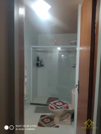 Imagem Casa com 3 Quartos à Venda, 240 m² em Centro De Vila Velha - Vila Velha
