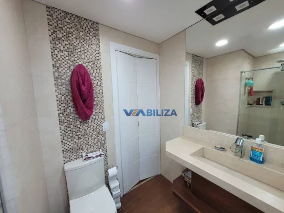Imagem Cobertura com 3 dormitórios à venda, 240 m² por R$ 1.990.000,00 - Vila Matilde - São Paulo/SP