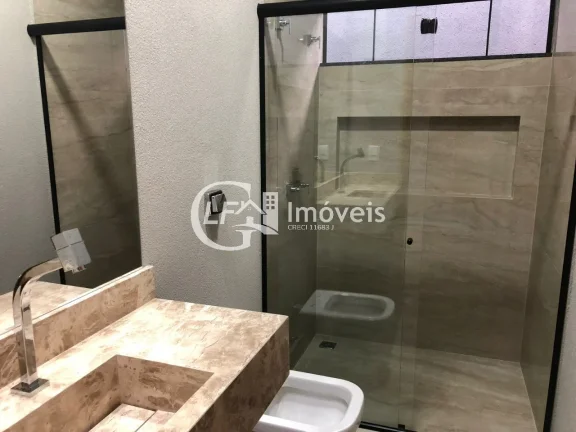 Imagem EXCELENTE CASA NO AGUA LIMPA PARK