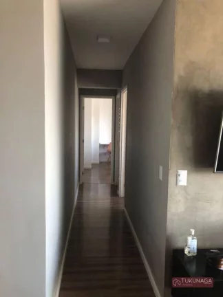Imagem Apartamento à venda, 66 m² por R$ 630.000,00 - Jardim Flor da Montanha - Guarulhos/SP