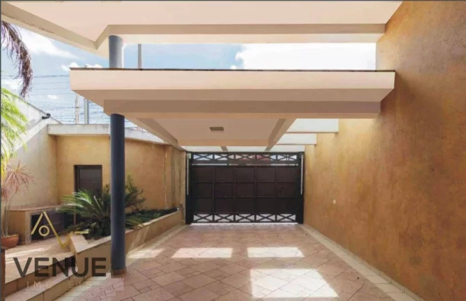 Imagem Sobrado à venda, 354 m² por R$ 1.699.000,00 - Parque da Vila Prudente - São Paulo/SP