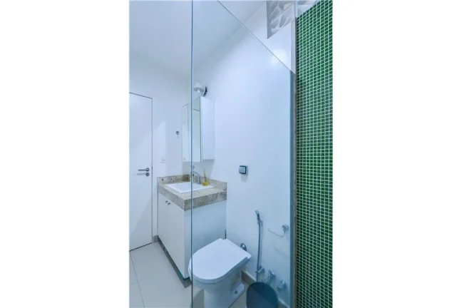 Imagem APARTAMENTO RESIDENCIAL em São Paulo - SP, Jardim Paulista