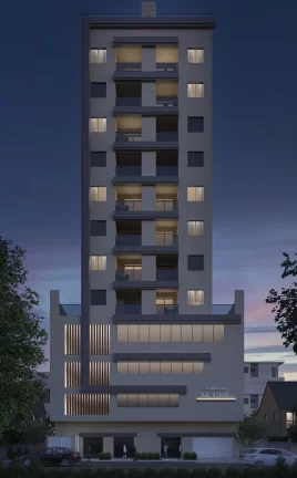 Imagem Apartamento à venda no bairro Morretes - Itapema/SC