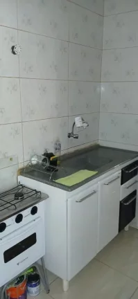 Imagem Kitnete mobiliada na Cesário mota Jr