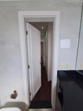 Imagem Ótimo Apto. no Klablin Rua Pedro Pomponazzi, localização excelente
