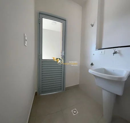 Imagem BELÍSSIMA COBERTURA DE 122 M² RECÉM ENTREGUE NO ITAGUA UBATUBA-SP