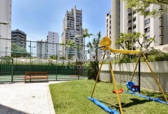 Imagem Apartamento RESIDENCIAL em SÃO PAULO - SP, CAMPO BELO