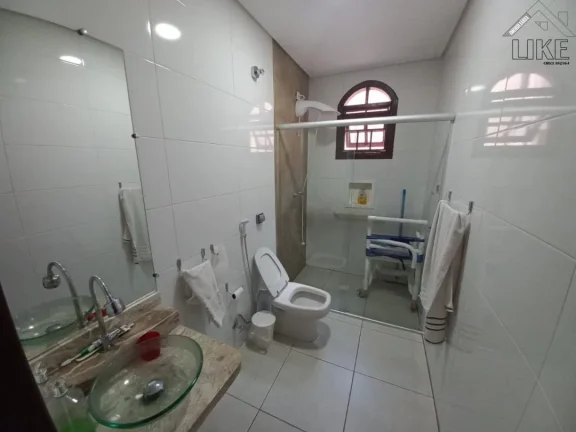 Imagem [Casa - Venda][Jd Satélite]