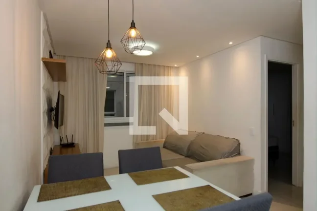 Imagem Apartamento à Venda - Recreio, 2 Quartos, 45 m2