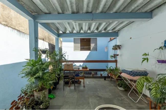 Imagem "Casa Charmosa na Rua Alagoa Nova, Perus - SP''