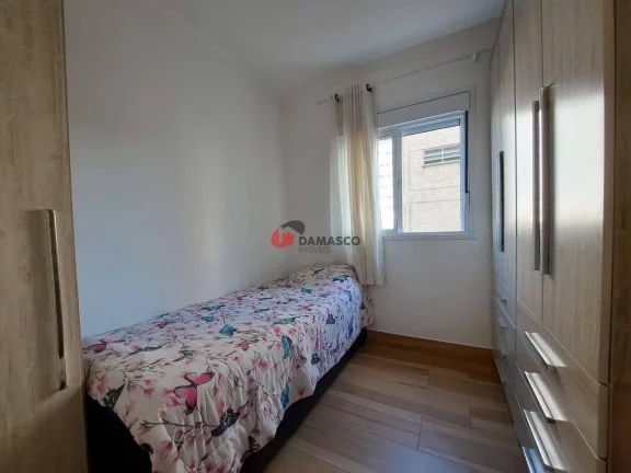 Imagem Apartamento à venda 2 Quartos, 1 Vaga, 48M², Sítio da Figueira, São Paulo - SP