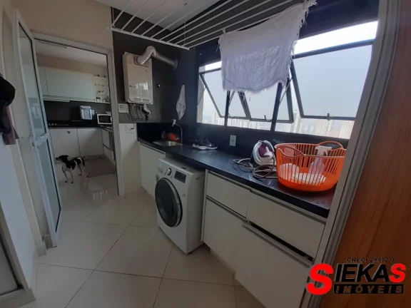 Imagem Imperdível! Apartamento à venda em São Paulo-SP, Vila Prudente. 3 quartos, 1 suíte, 2 salas, 2 banheiros, 1 vaga, 118m².