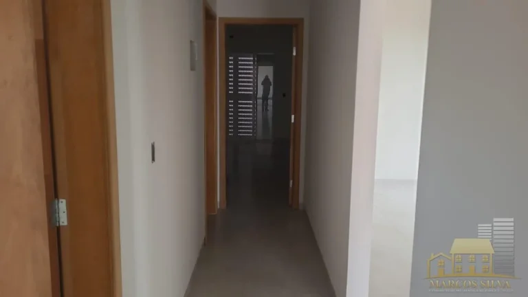 Imagem Casa para Venda em Três Lagoas / MS no bairro Bosque das Araras