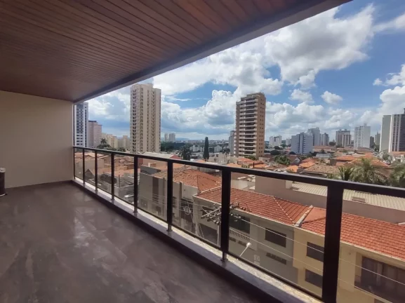 Imagem Apartamento CENTRO - Área útil de 230 m². Contendo 2 vagas garagem, ampla sala para 2 ambientes c...