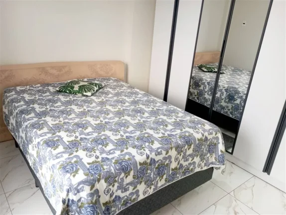 Imagem APARTAMENTO COM 88 m² - GUILHERMINA - PRAIA GRANDE SP