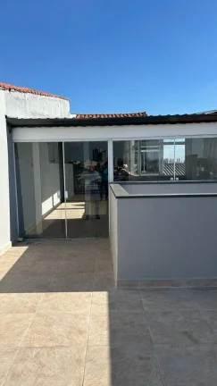 Imagem Apartamento Cobertura sem Condominio 174 m² 3 Dormitorios com Suite