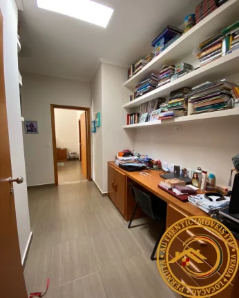Imagem CASA RESIDENCIAL em ITU - SP, JARDIM PLAZA ATHÉNÉE